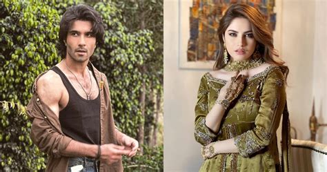 Feroze Khan Announces His New Drama With Message For Critics | Reviewit.pk