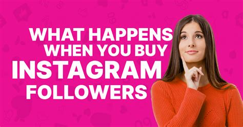 What Happens When You Buy Instagram Followers Viralyft