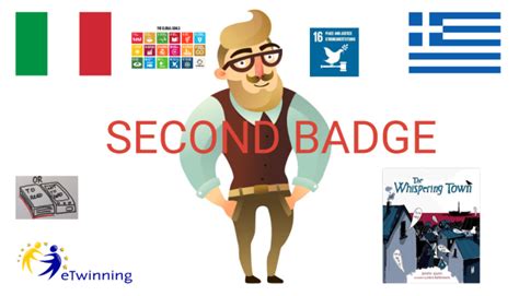 Achieve The Second Badge Esep