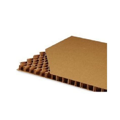 Honeycomb Board At Square Meter S Honeycomb Paperboard In