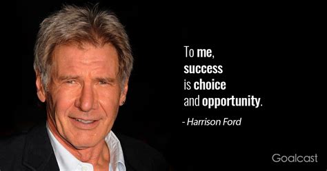 25 Motivational Harrison Ford Quotes on Designing Your Own Life