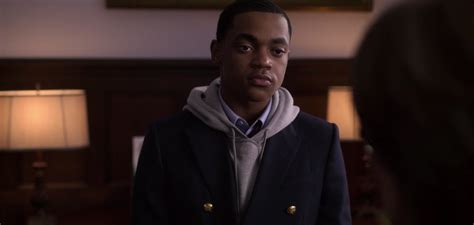 "Power Book II: Ghost" Season 1 Who is Tariq St. Patrick? - EricaVain.com