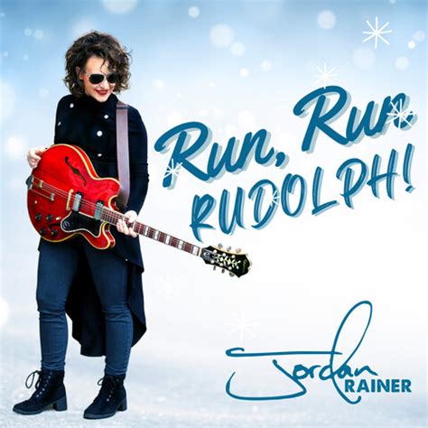 Run Run Rudolph Song Download: Run Run Rudolph MP3 Song Online Free on Gaana.com