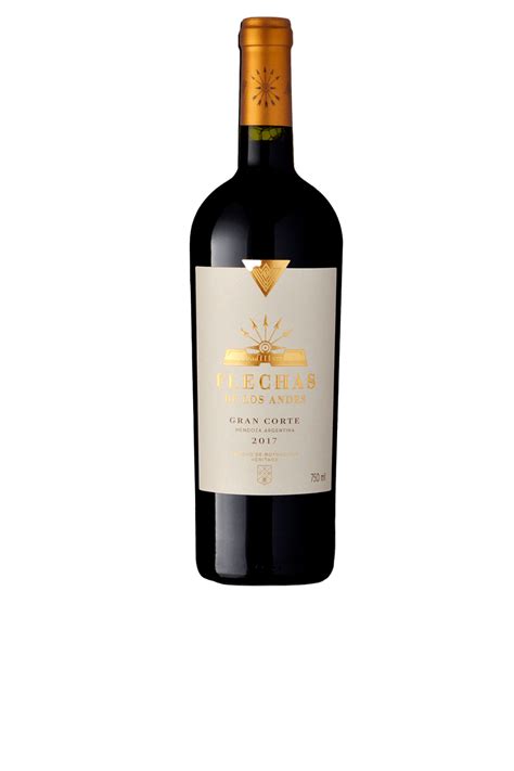 Vinho Flechas De Los Andes Gran Corte 750ml Onwines