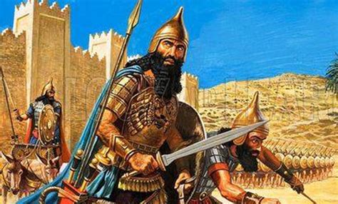 Hammurabi, el rey de Babilonia, fue más humano que los actuales ...