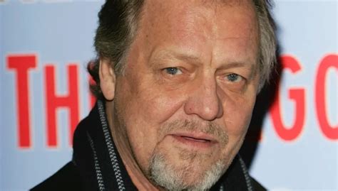 Muere David Soul Protagonista De La Serie Starsky Y Hutch Posta