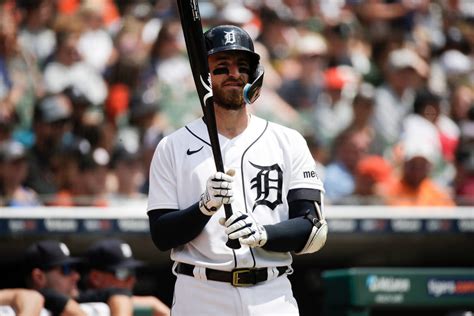 Ex-Detroit Tigers catcher Eric Haase claimed by Cleveland Guardians