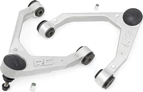 Amazon Rough Country Forged Upper Control Arms For Gm