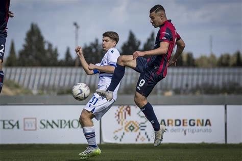 Primavera 1 Fiorentina Cagliari 1 2 Vittoria Di Rimonta E Cuore Per