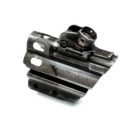 Hk G3 Hk91 Rear Sight With Weldment