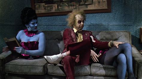 Heres How Not To Ruin Beetlejuice Dazed