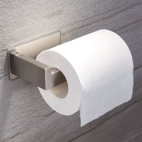 Zunto Porte Papier Toilette Salle De Bain Support Papier Toilette En