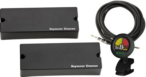 Seymour Duncan SSB 5s 5 String Phase II Passive Pickup Set Reverb