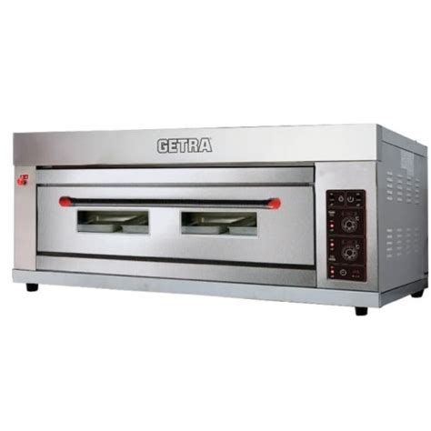 Promo Gas Oven Deck Rfl Ss Cicil X Jakarta Timur Gea Getra