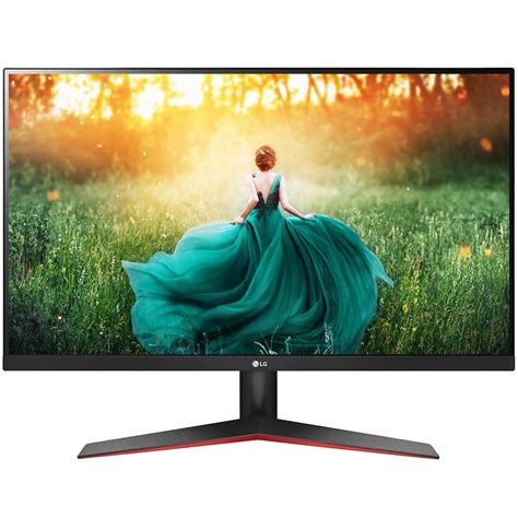 Buy Lg 27 Inch 68cm Full Hd Monitor With Ips Panel 1920 X 1080