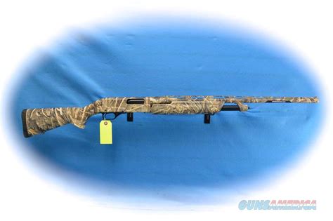 Winchester SXP 20 Ga Pump Shotgun For Sale At Gunsamerica