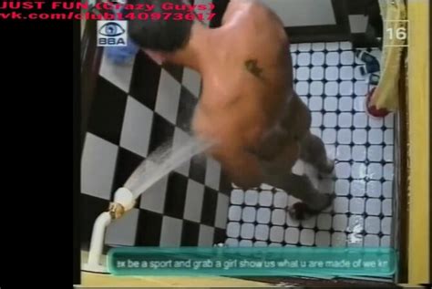 BB1 Africa Stefan from NAMIBIA shower erect член хуй cock penis голый