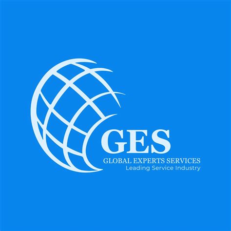 Global Experts Services Ltd .Co - GES