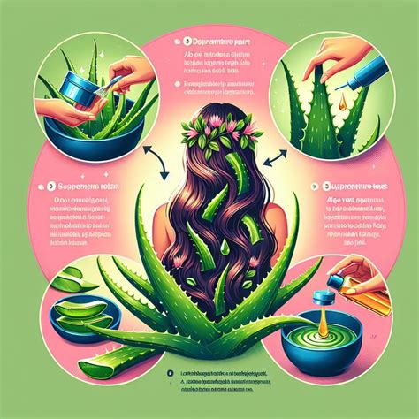 C Mo Usar El Aloe Vera En El Pelo Beneficios Y Usos