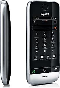 Original Mobilteil Handset Handteil Gigaset Sl Sl A Sl H Amazon