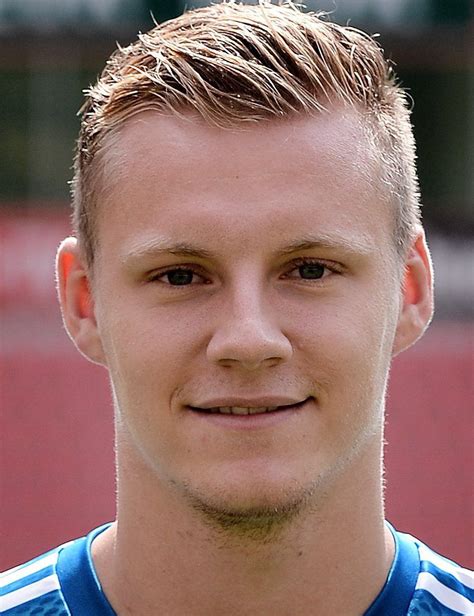 Bernd Leno Player Profile 1617 Transfermarkt