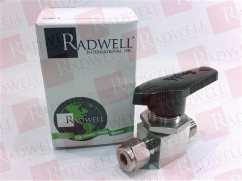 Ss Gm S By Swagelok Buy Or Repair At Radwell Radwell Co Uk