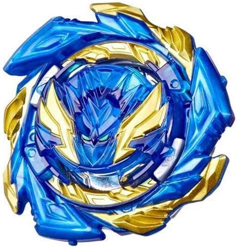 Hasbro Salvage Valtryek V7 Burst Db Quaddrive Beyblade F4070