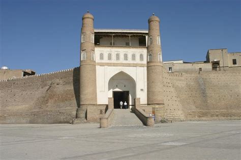 Foto de Xiva, Uzbekistán