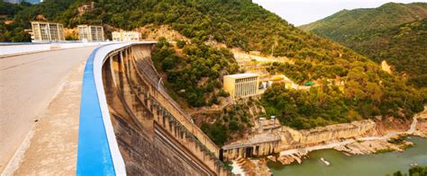 India Gives Green Light To The Largest Hydropower Project In Arunachal Pradesh