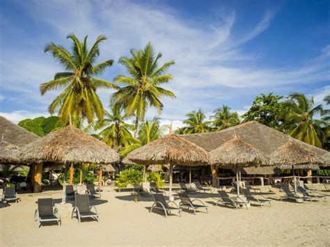 Hotel Nosy Be Spa Madagaskar Invia