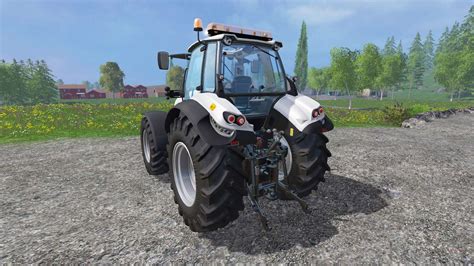 Lamborghini Mach Vrt Para Farming Simulator