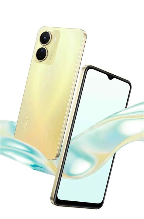 Vivo Y16 Launch Specifications Features And Price