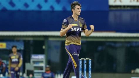 Pat Cummins To Miss Ipl 2023 Second Kkr Player To Pull Out After Sam Billings The Sports News