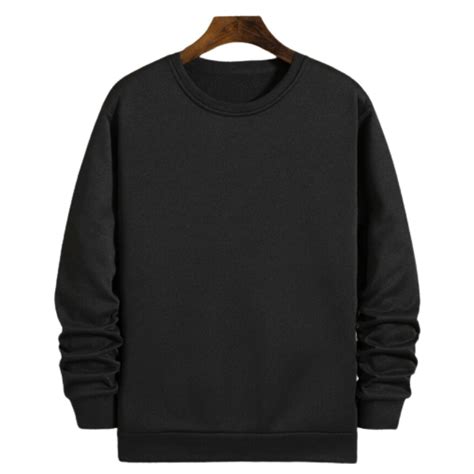 Moletom Gola Redonda Unissex Careca Blusa De Frio Casaco Feminino