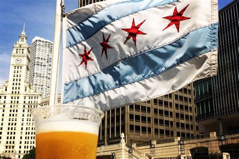 Beer ‘summit Coming To Chicago Chicago Sun Times