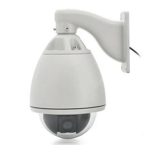 Honeywell Mp Ptz Camera For Roadways Max Camera Resolution X