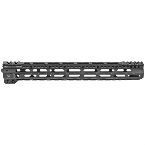 Midwest Combat Rail Light Weight Handguard M LOK 4Shooters