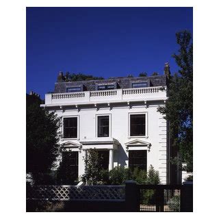 Holland Park House Klassisch H User London Von Wisdom Inc Houzz