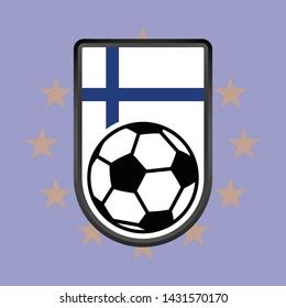 Finland national football team Logo Vector (.SVG) Free Download