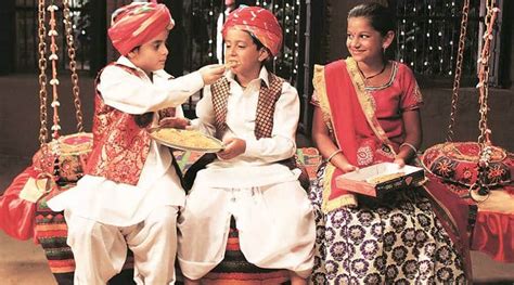 Dhanak movie novel: Eye on the Road | Bollywood News - The Indian Express