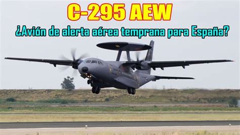 Avion Alerta Temprana Espa A Actualizado Noviembre