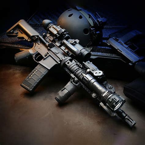 AR Parts – AIM7 Tactical