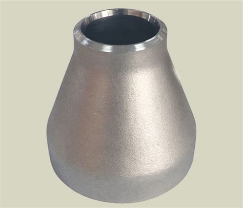 Buttweld Concentric Reducer Manufacturer Supplier