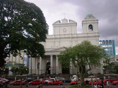 Foto Iglesia Catedral San Jose San José Costa Rica