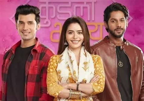 Kundali Bhagya Upcoming Twist Preeta Meets Karan But Her Memory Fails