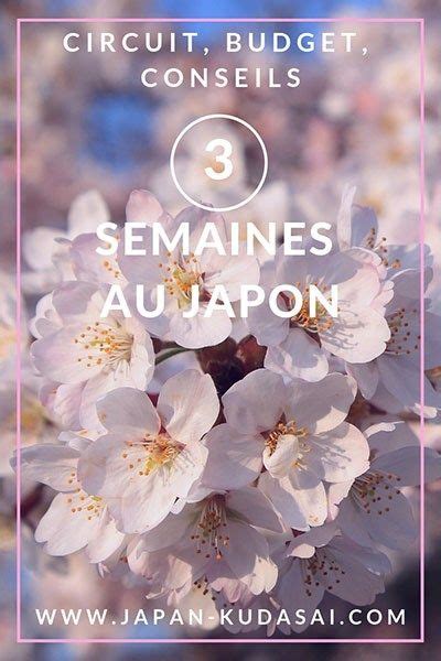 Printemps 2019 Nouveau Circuit De 3 Semaines Au Japon Japon