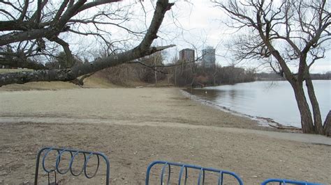 Ottawa River Westboro Beach YouTube