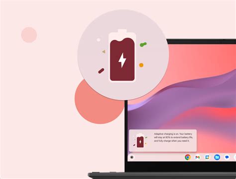 Découvrez ChromeOS 119 et comment mettre à Jour votre Chromebook