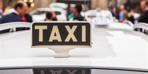 USB TAXI Calabria Aderisce Allo Sciopero Nazionale Del 21 Maggio