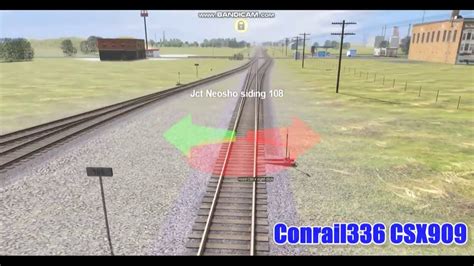 Trainz Railroad Simulator Railfanning Youtube